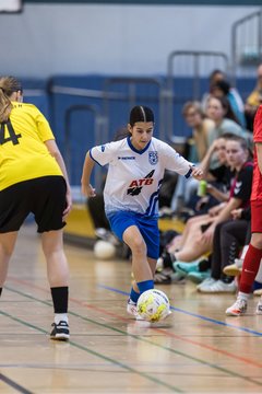 Bild 1235 - wBJ NFV Futsalmeisterschaft